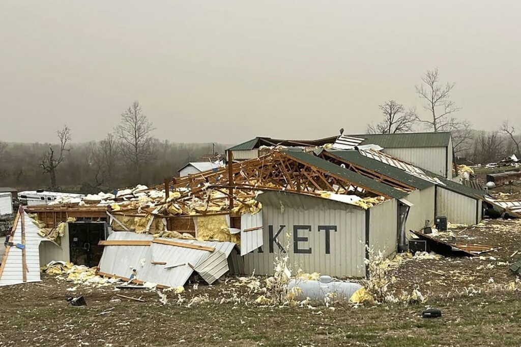 tempeste tornado usa