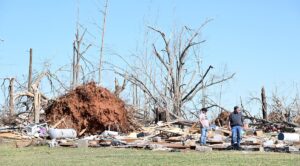 tornado usa maltempo tempeste