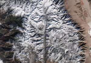 terra giganti spazio esa sentinel copernicus