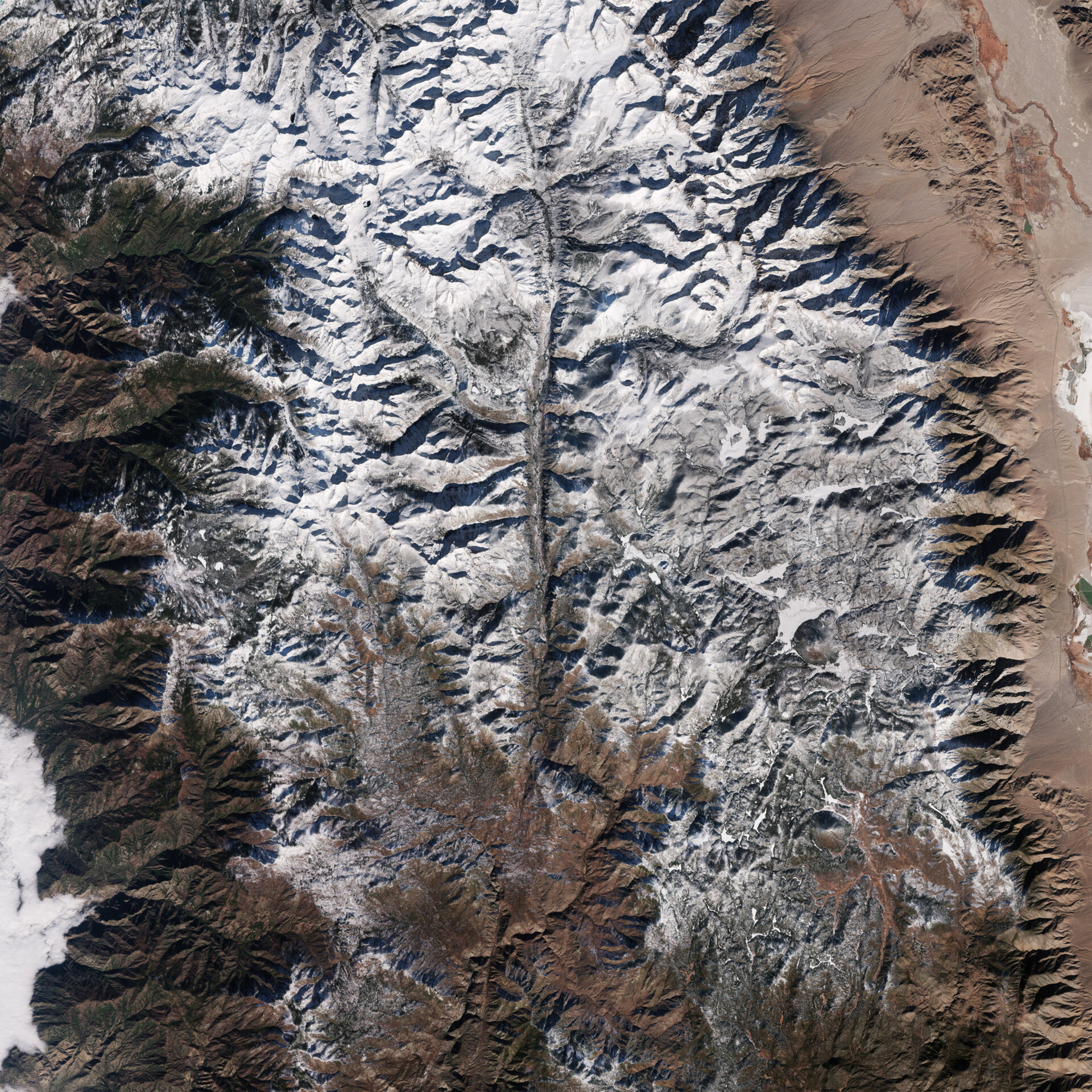 terra giganti spazio esa sentinel copernicus