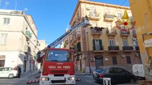 terremoto campi flegrei