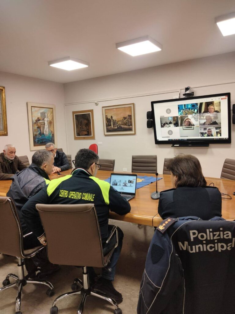 terremoto oggi napoli campi flegrei pozzuoli