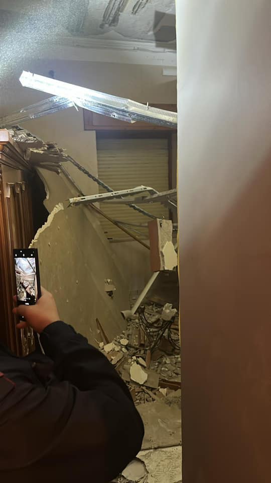 terremoto oggi napoli campi flegrei pozzuoli