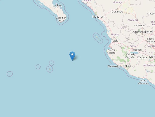 terremoto messico