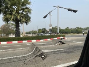 terremoto myanmar