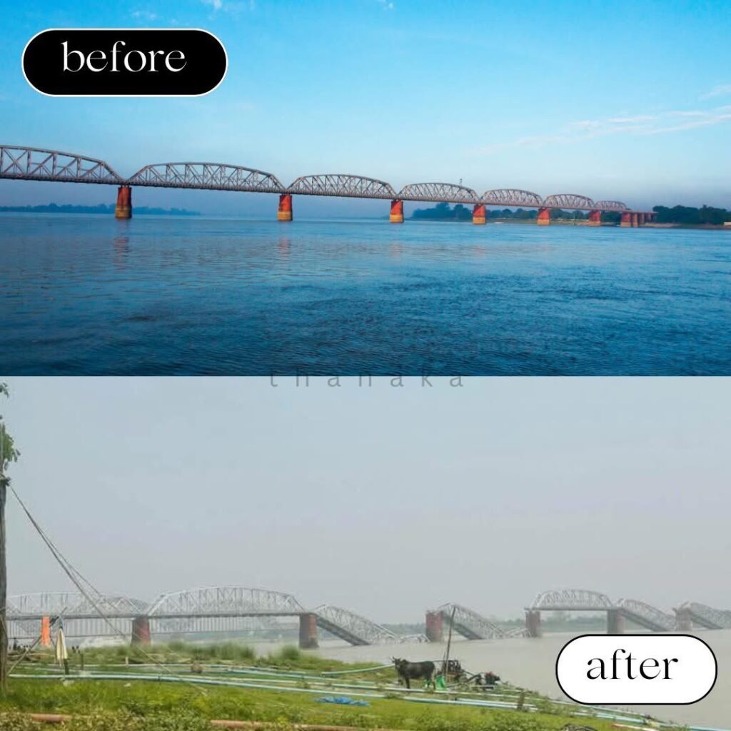 terremoto myanmar