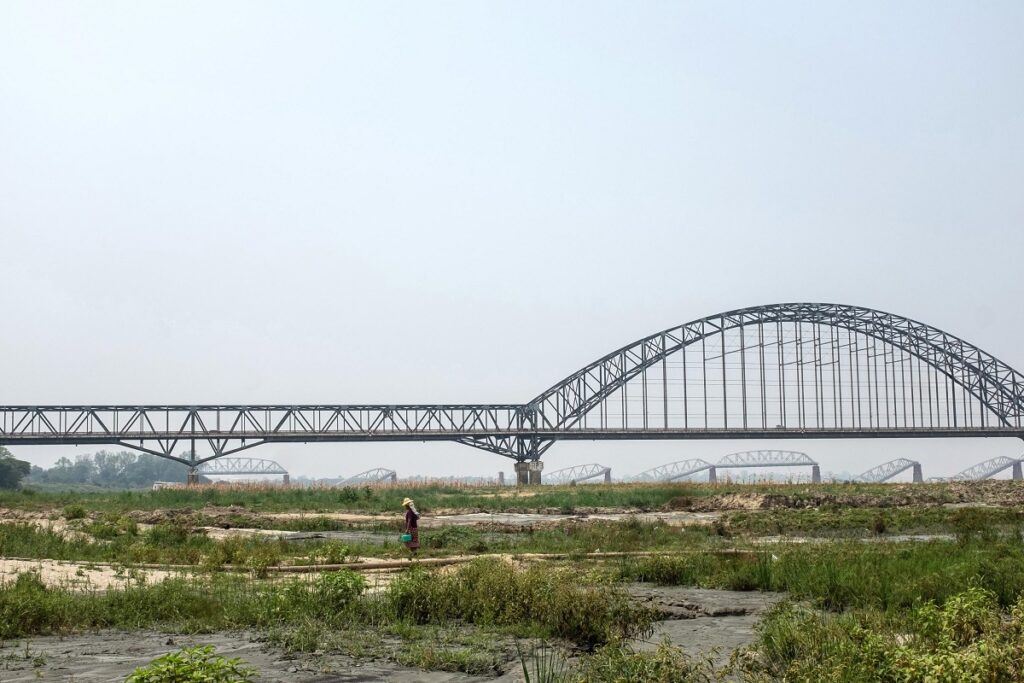 terremoto myanmar