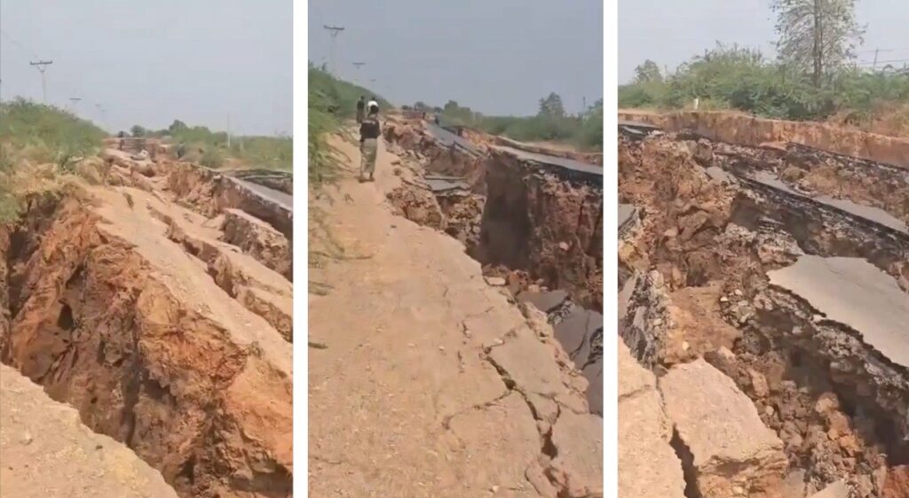 terremoto myanmar