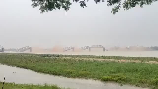 terremoto myanmar oggi