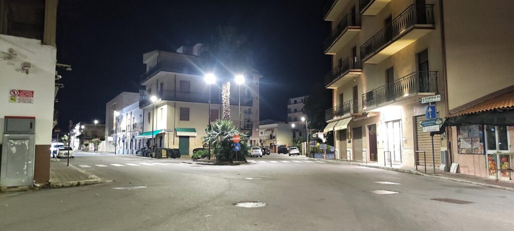 terremoto reggio calabria protezione civile pellaro