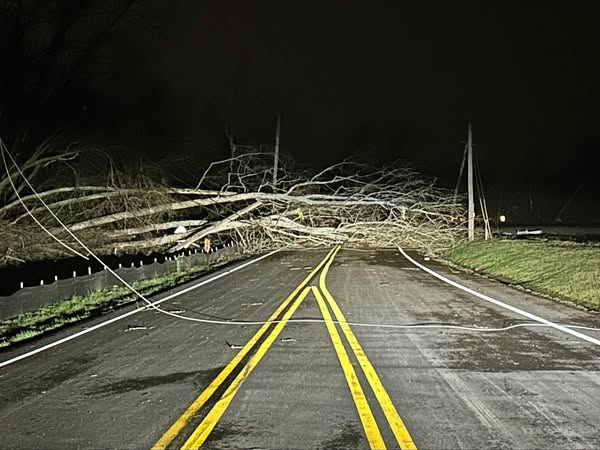 tornado USA