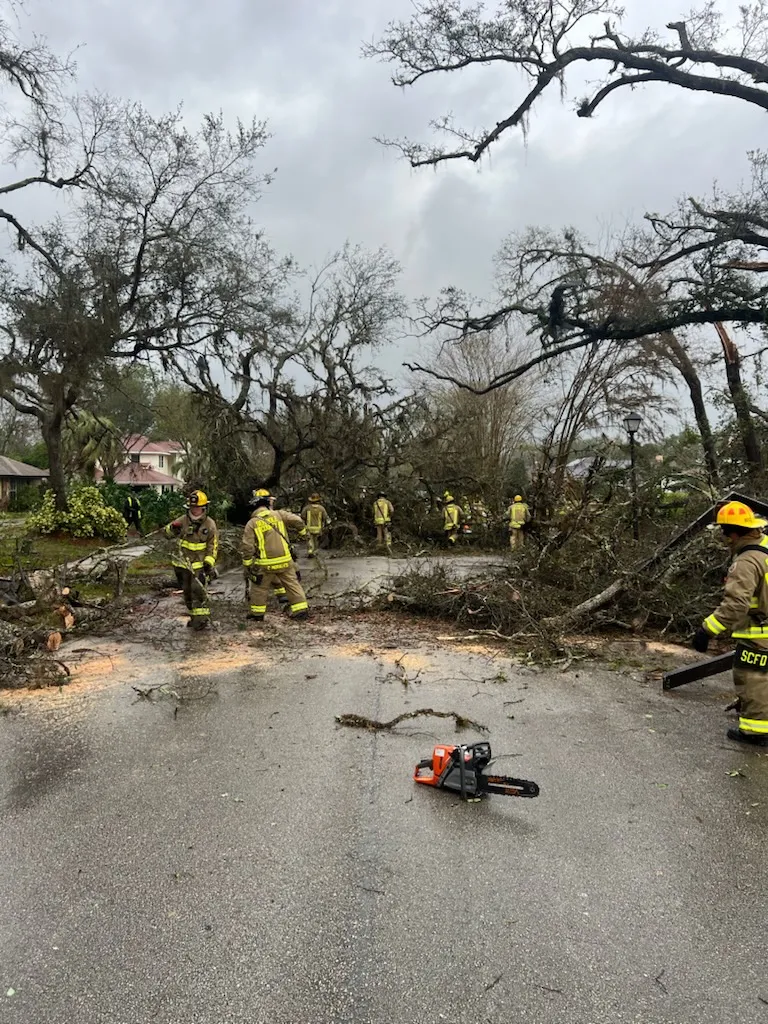 tornado florida