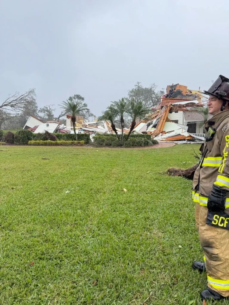 tornado florida