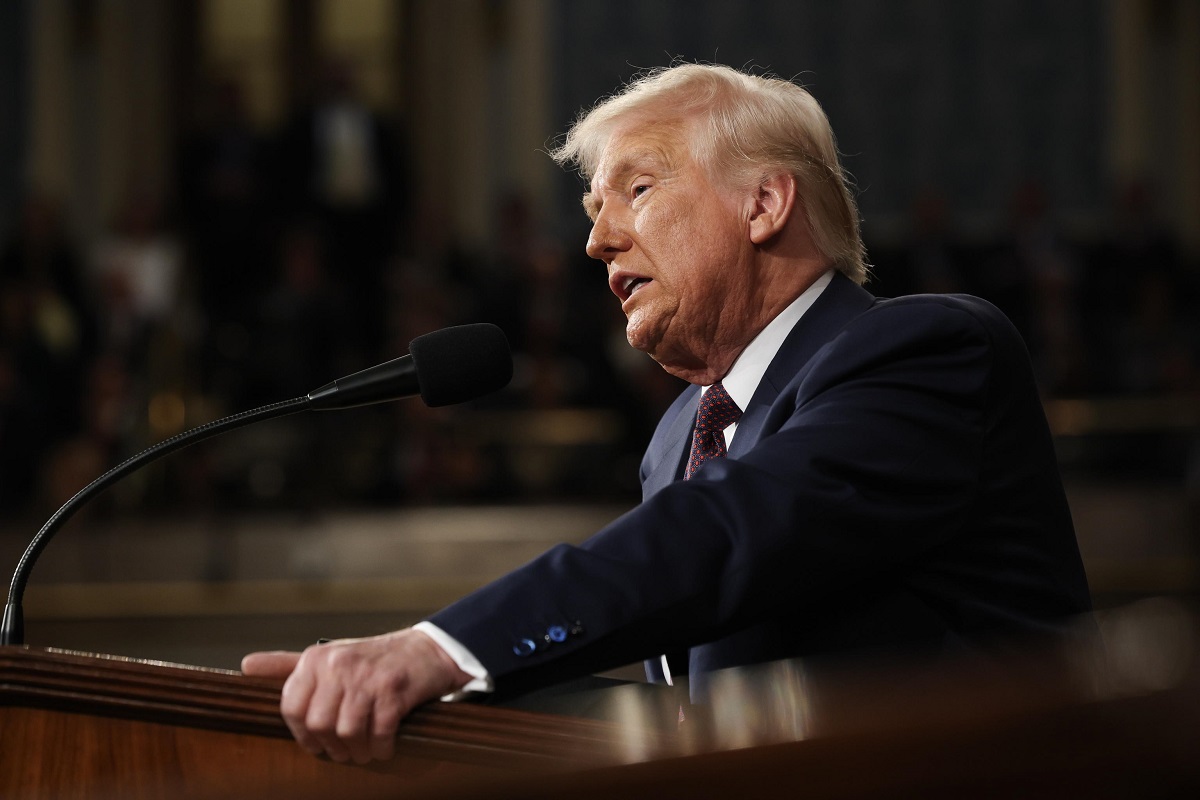 Trump: “totale smantellamento del nucleare iraniano, ok solo all’energia civile”