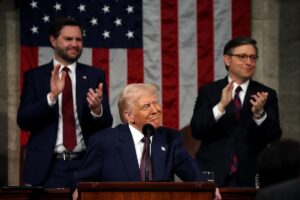 trump congresso state of the union