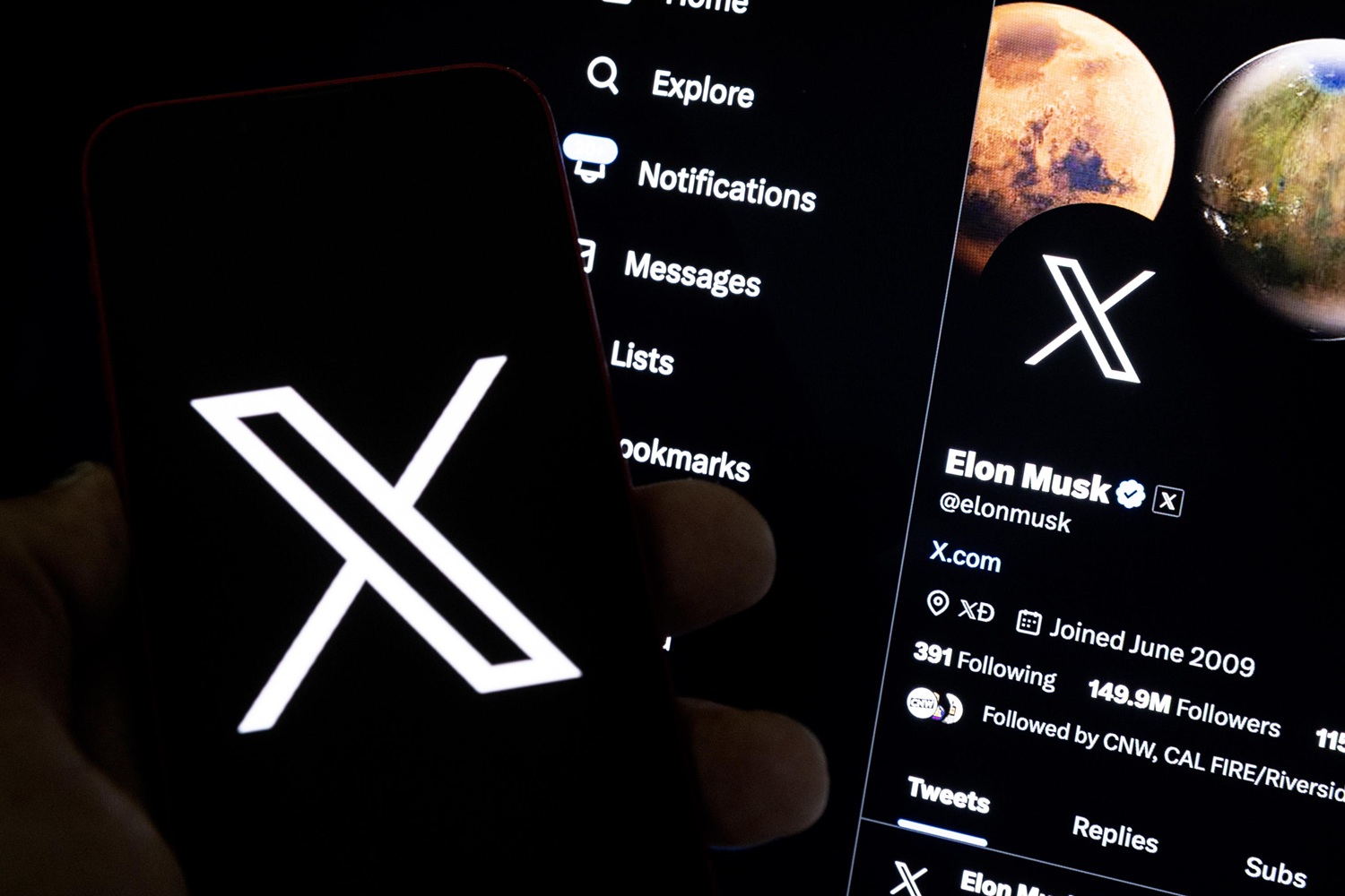 Musk vende X alla sua startup xAI: “sbloccherà un immenso potenziale”