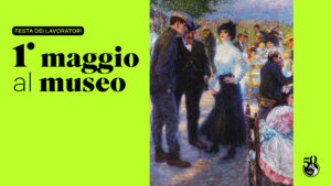 1 maggio museo