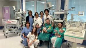 4 gemelli san camillo