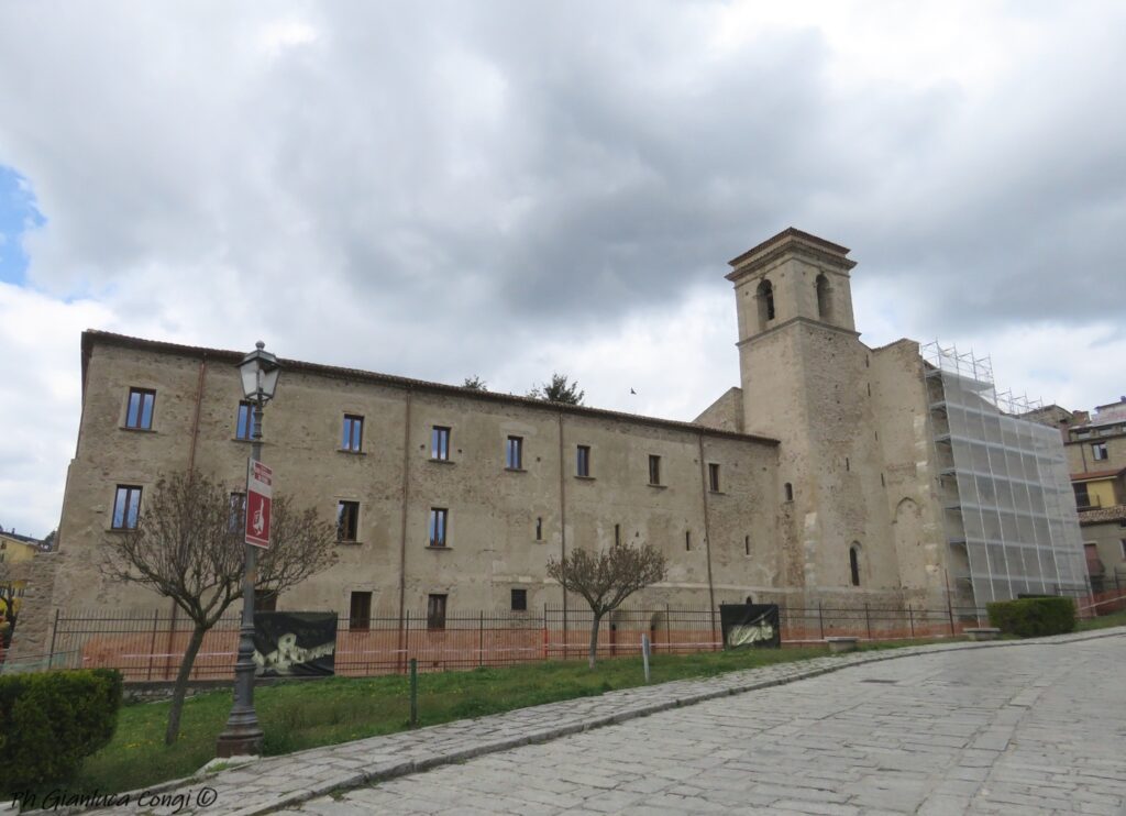 Abbazia Florense