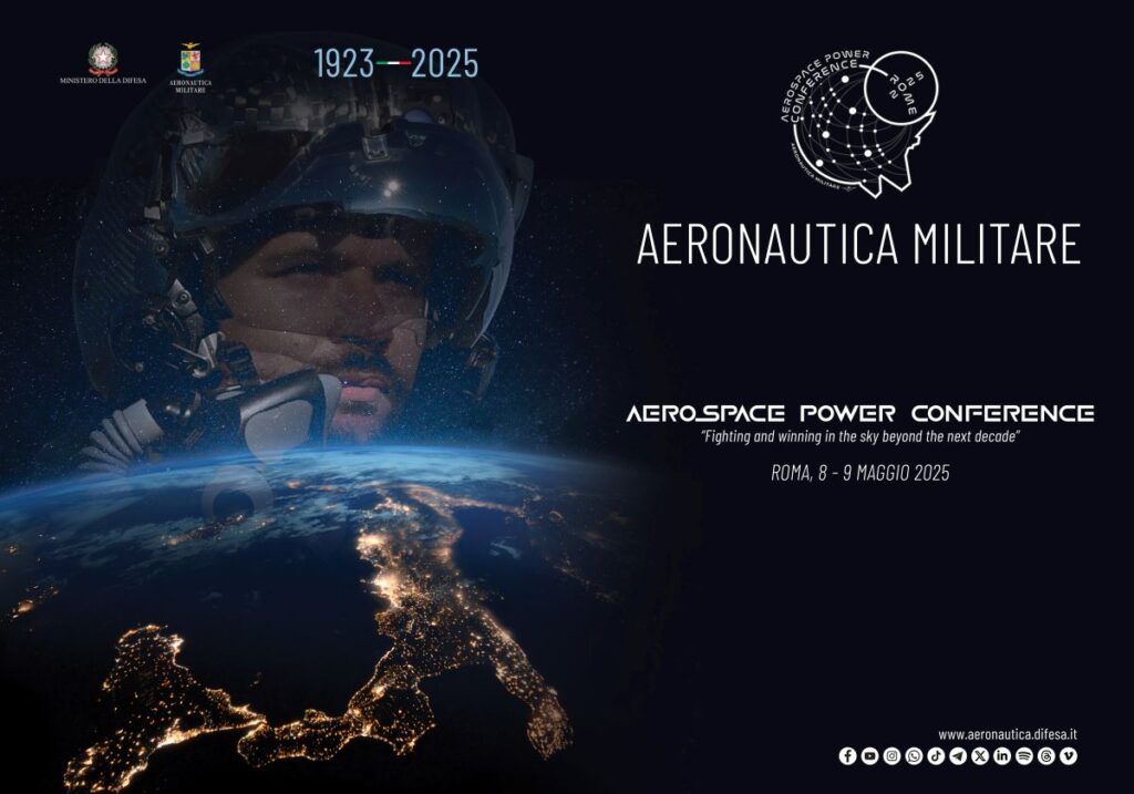 AeroSpace Power Conference