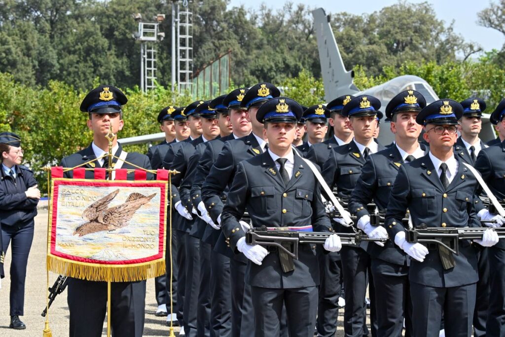 Aeronautica militare