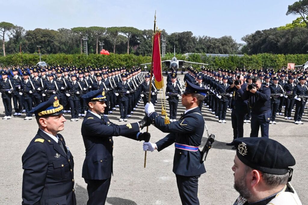 Aeronautica militare