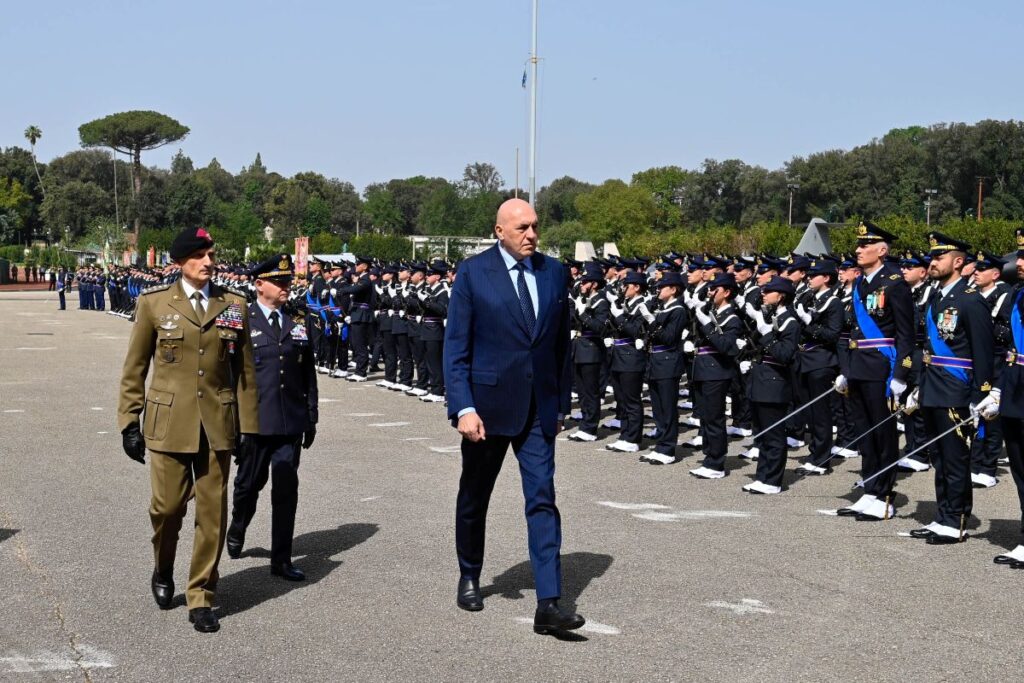 Aeronautica militare