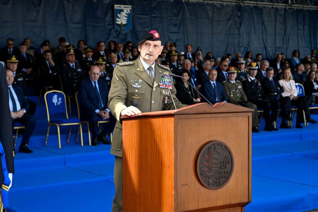 Aeronautica militare