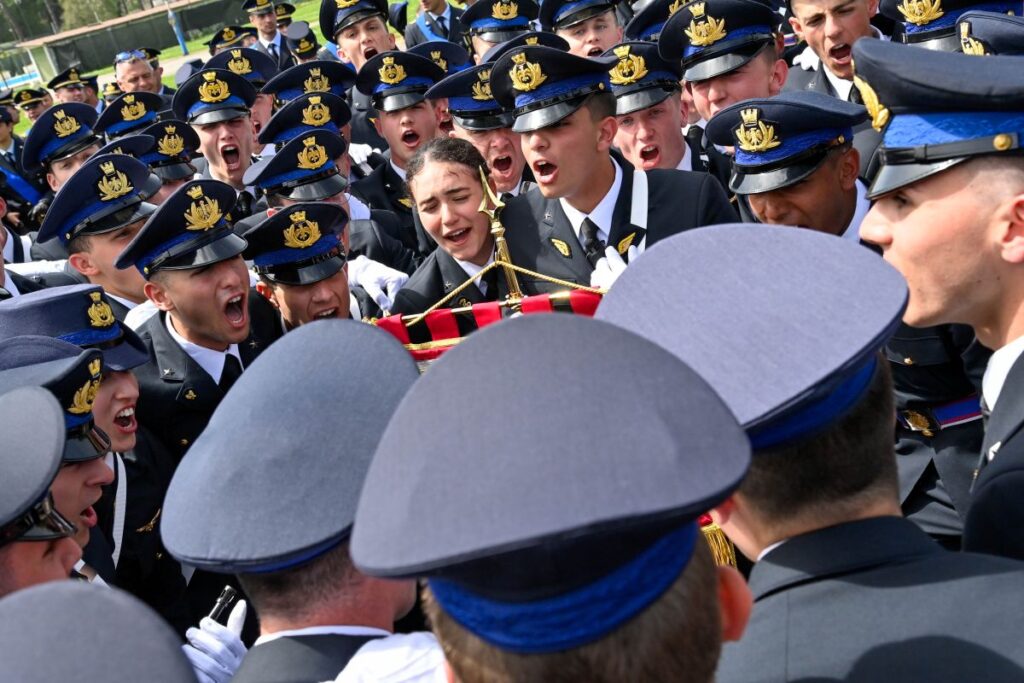 Aeronautica militare