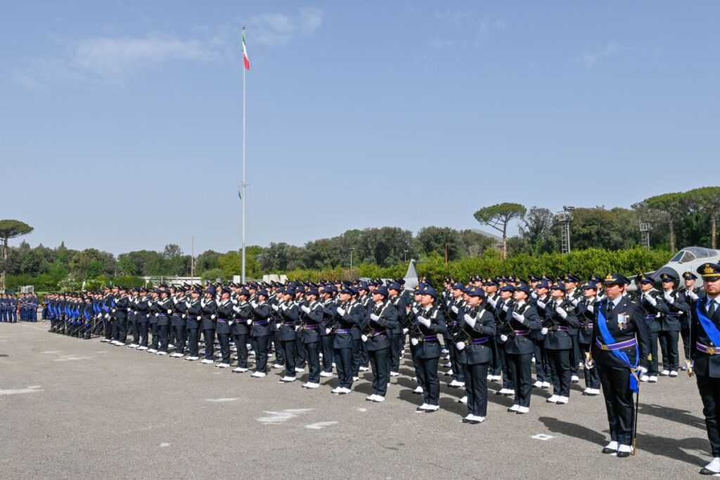 Aeronautica militare