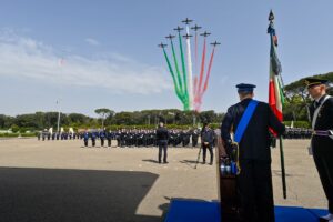 Aeronautica militare