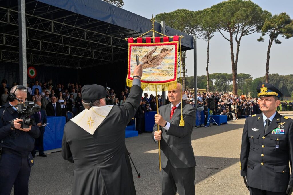 Aeronautica militare