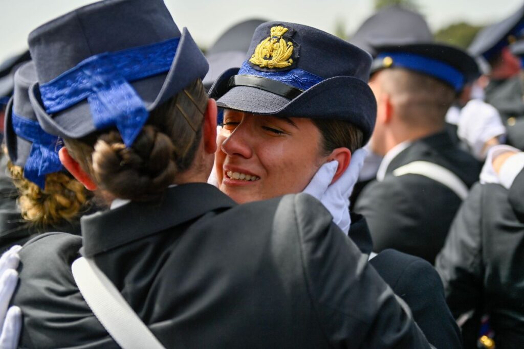 Aeronautica militare