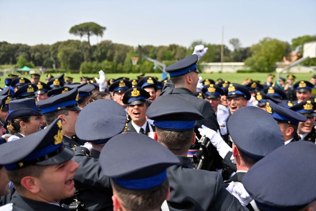 Aeronautica militare