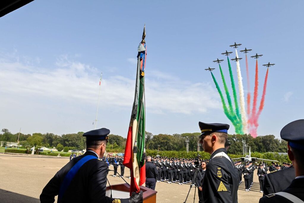 Aeronautica militare