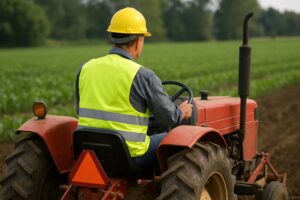 Agricoltura