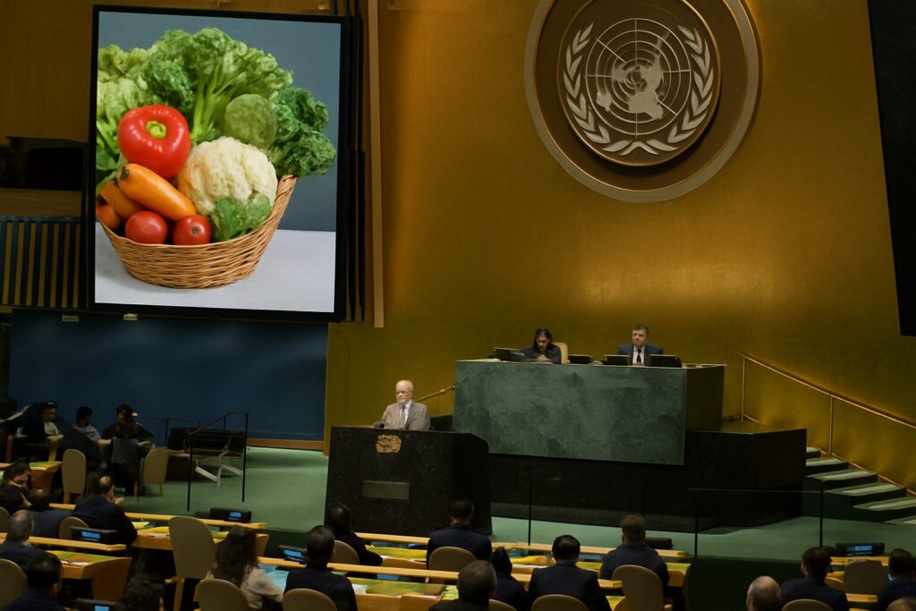 Alimentazione Coldiretti