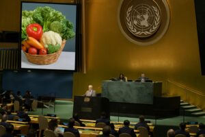 Alimentazione Coldiretti