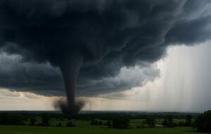 Allerta tornado USA