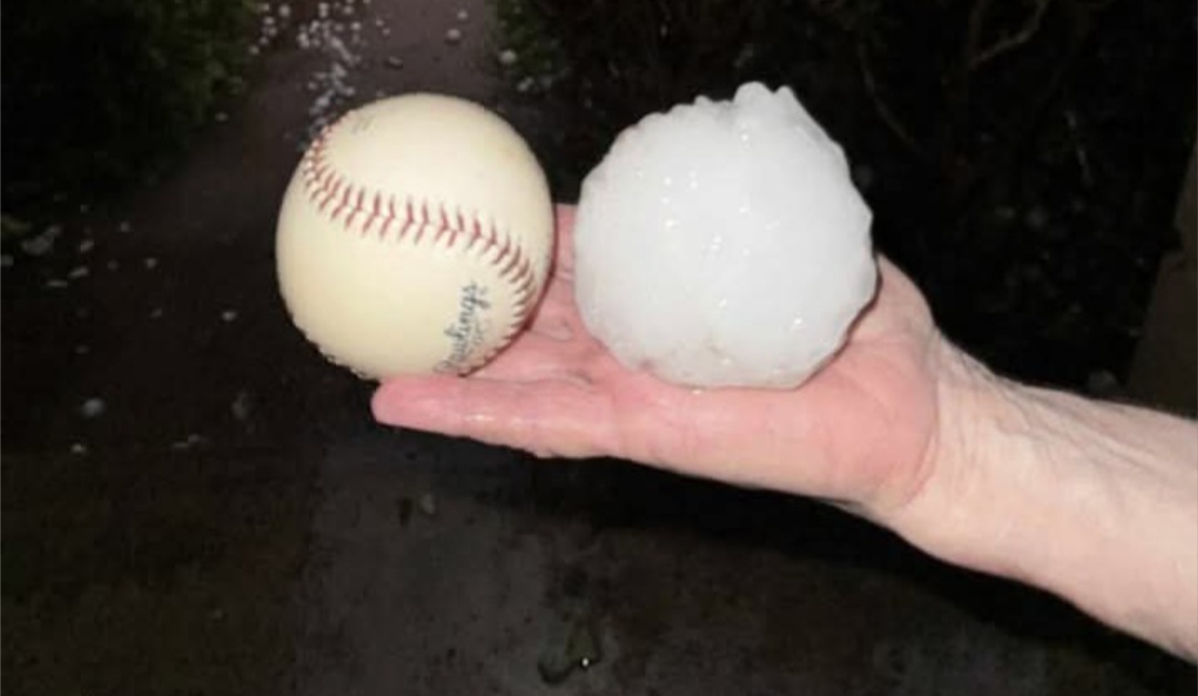 Allerta Meteo USA: temporali, alluvioni e rischio tornado nelle prossime ore in Oklahoma
