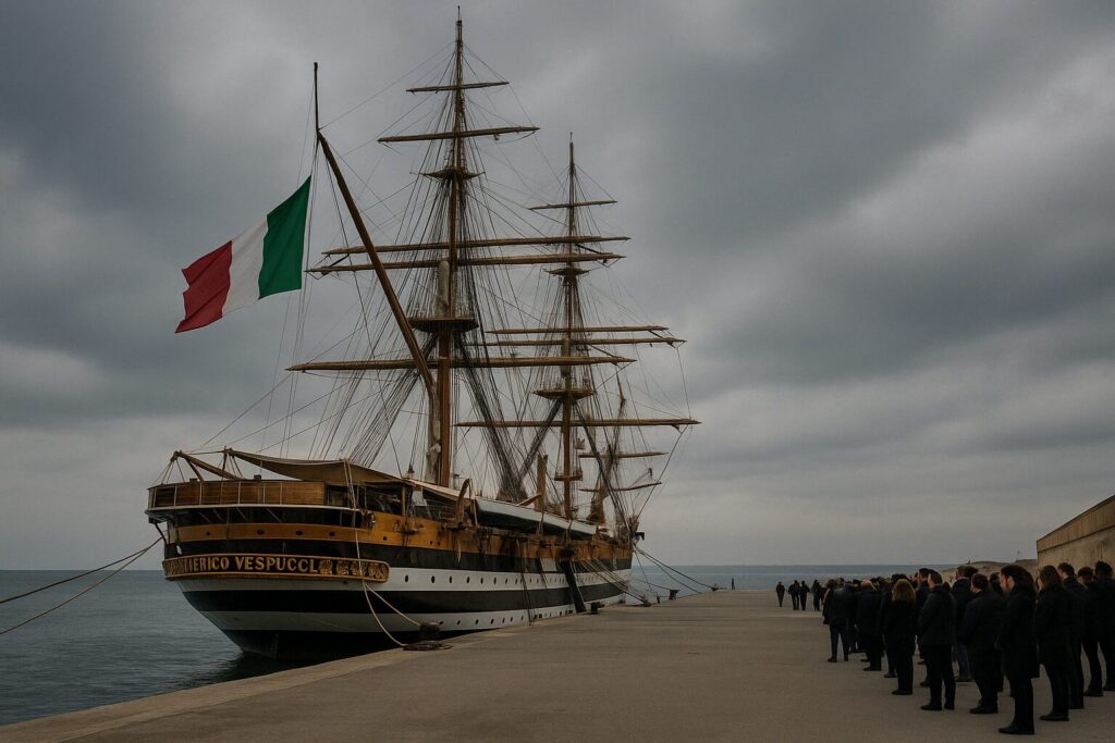 Amerigo Vespucci