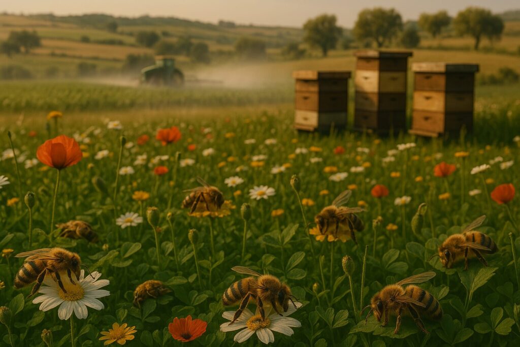 Api pesticidi
