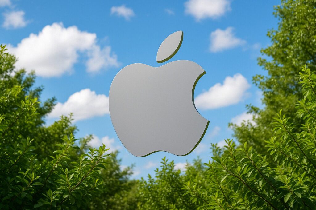 Apple