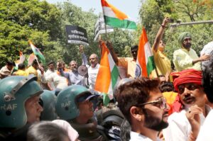 Attentato Kashmir