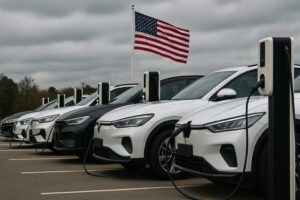 Auto elettriche