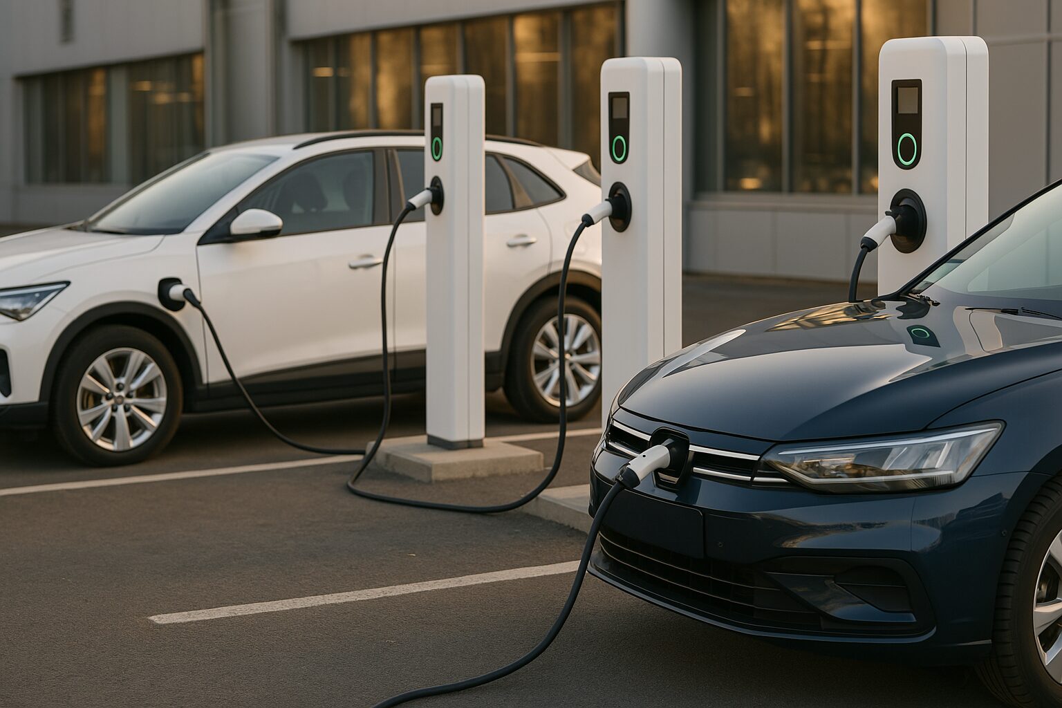 Auto elettriche, avanzato le trattative tra Bruxelles e Pechino: la situazione