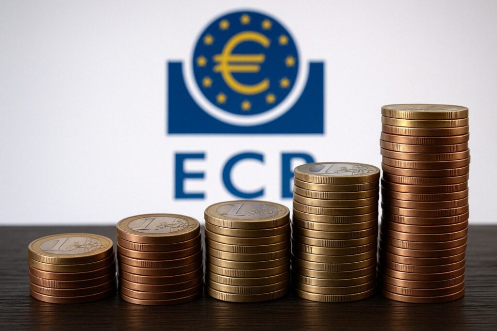Banca centrale Europea
