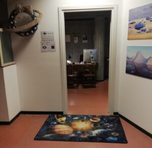 Biblioteca Camille Flammarion