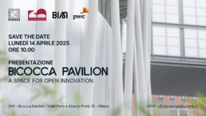 Bicocca Pavilion