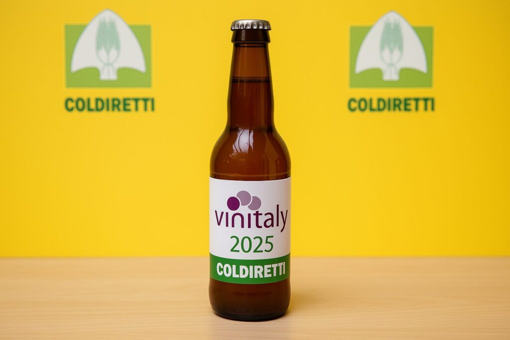 Birra italiana